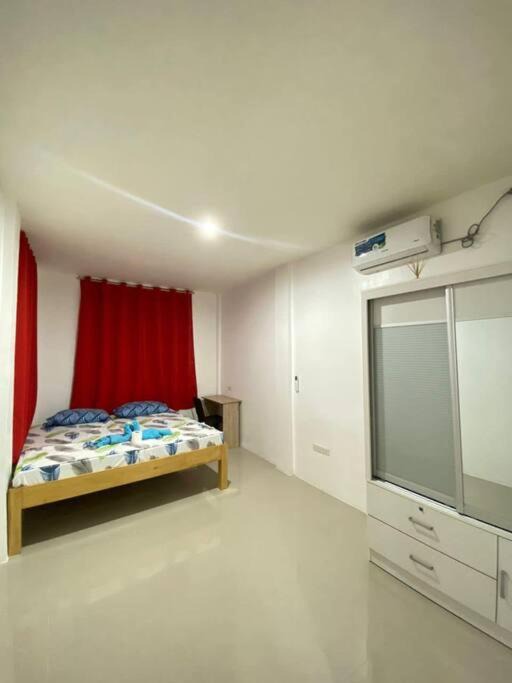 Photo of Bedroom in Maria