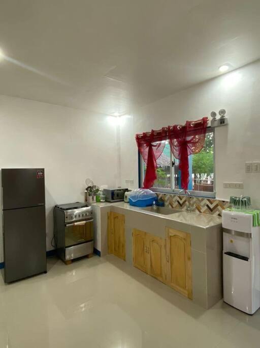Photo of Kitchen in Maria