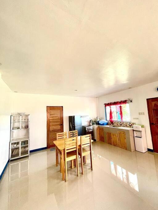 Photo of Kitchen in Maria