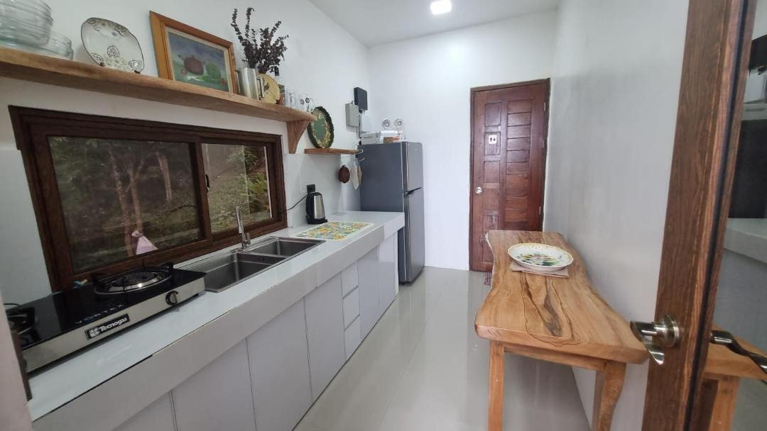 Photo of Kitchen in Anilao
