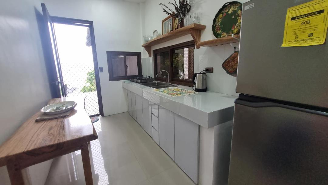 Photo of Kitchen in Anilao
