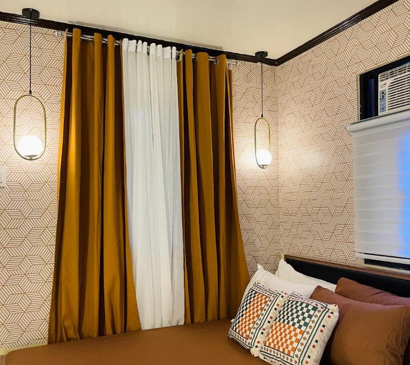 Photo of Bedroom in Sagnay