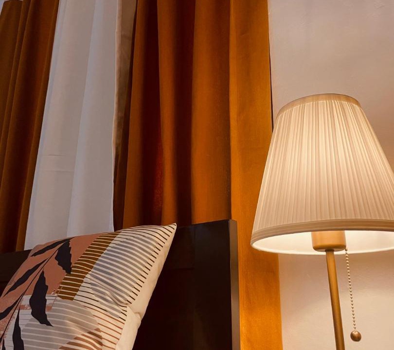 Photo of Bedroom in Sagnay