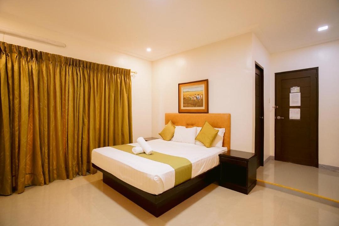 Photo of Bedroom in Mabitac