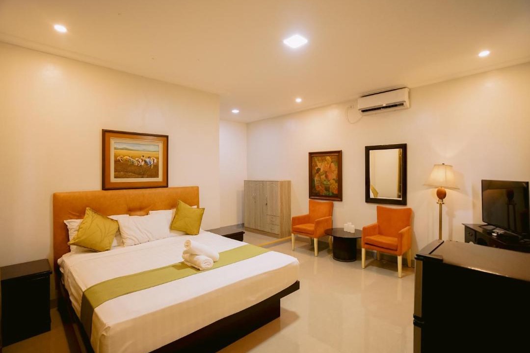 Photo of Bedroom in Mabitac