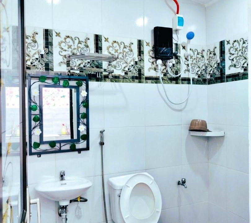 Photo of Bathroom in Cabanatuan