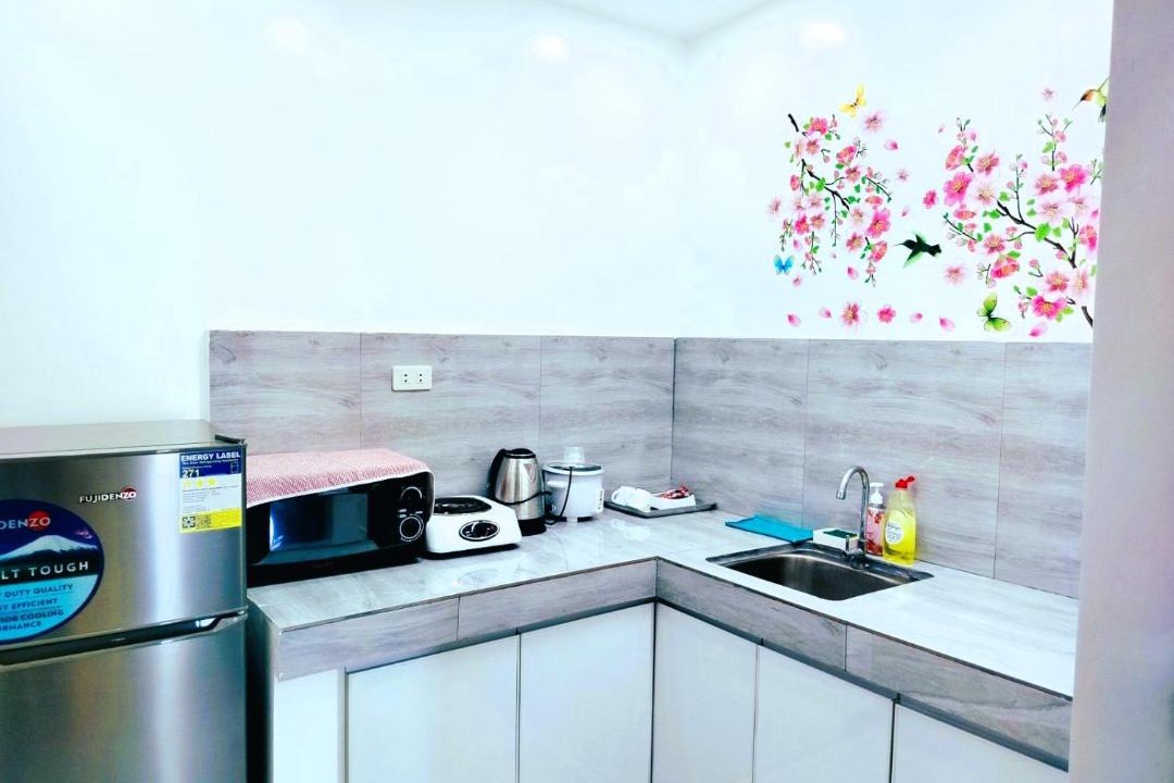 Photo of Kitchen in Cabanatuan