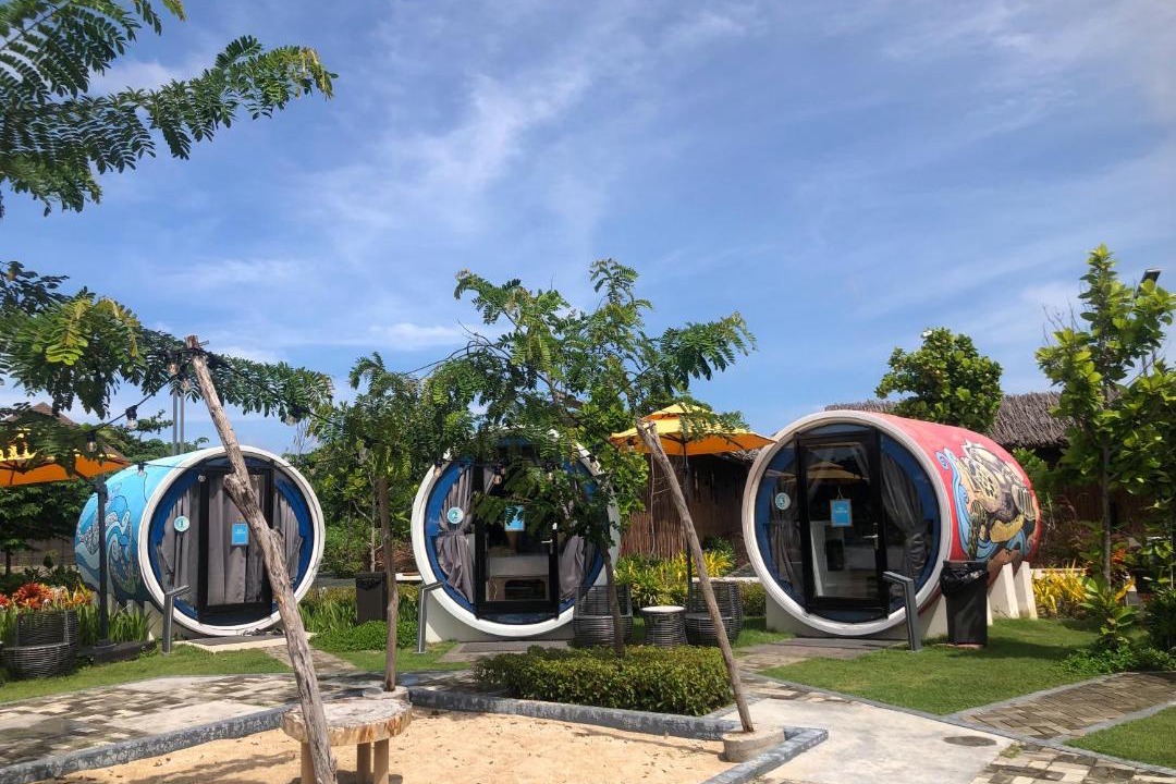 Photo of Outdoor in Calatagan