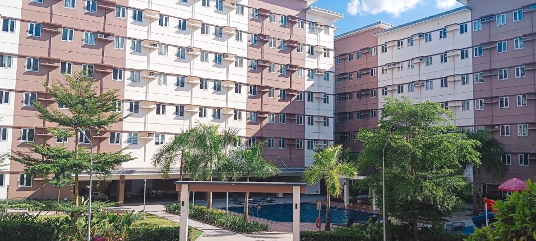 Photo of Buildings in Trece Martires