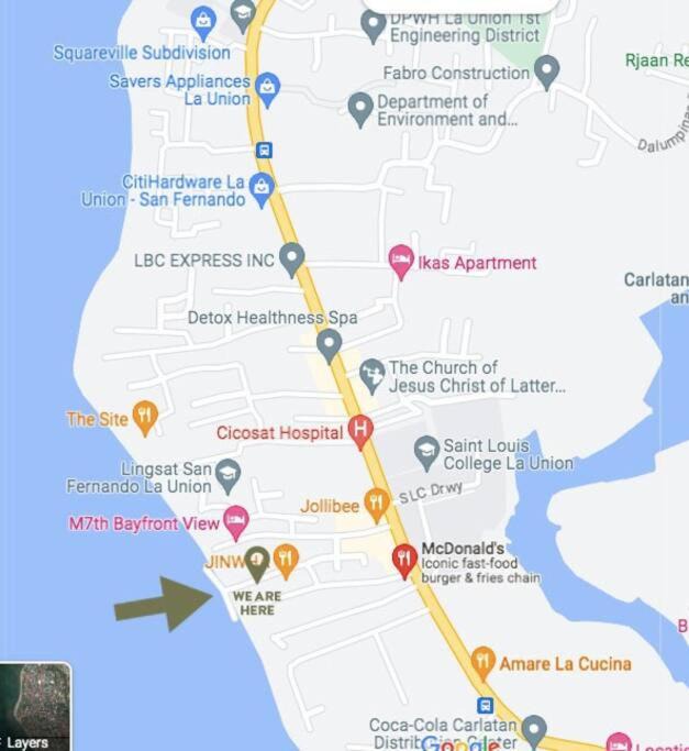 Photo of Others in San Fernando