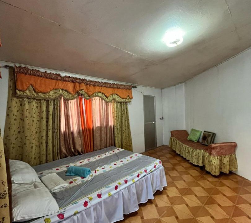 Photo of Bedroom in Sison