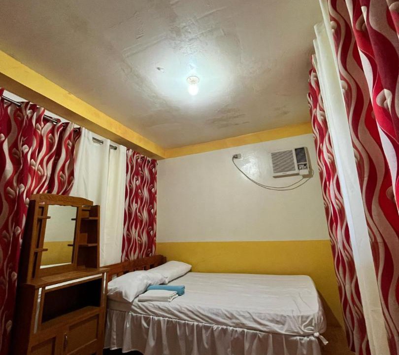 Photo of Bedroom in Sison