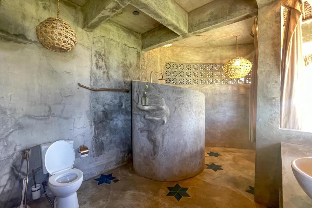 Photo of Bathroom in Gubat