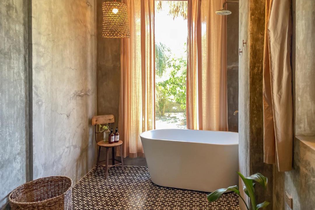Photo of Bathroom in Gubat