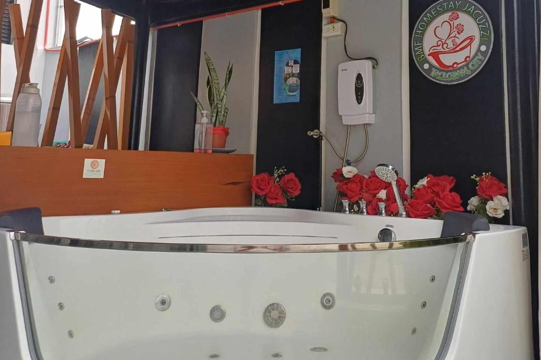 Photo of Bathroom in Tacloban