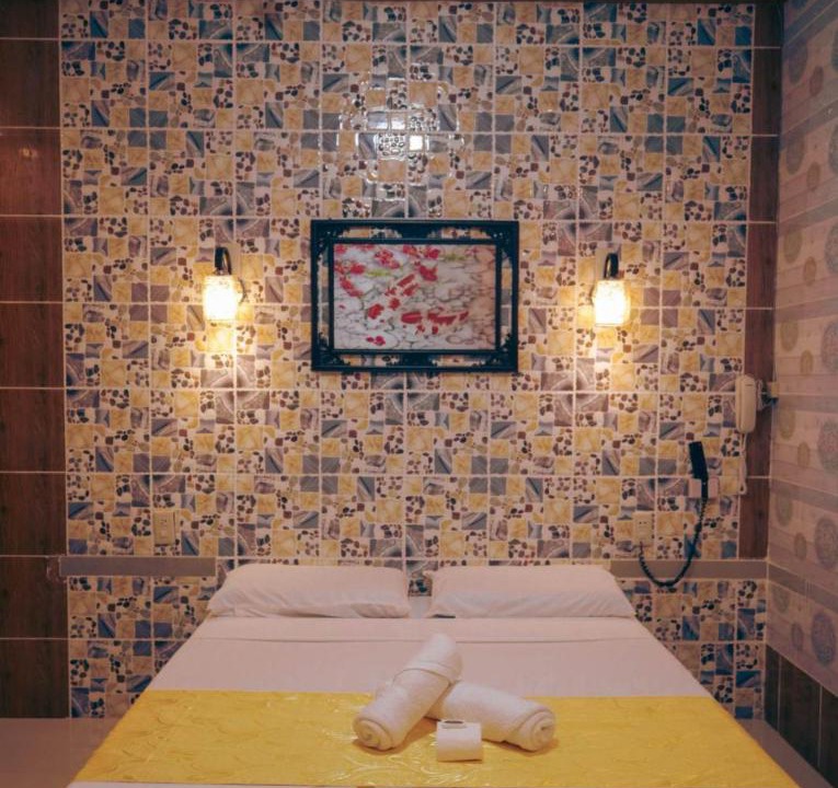 Photo of Bathroom in Virac