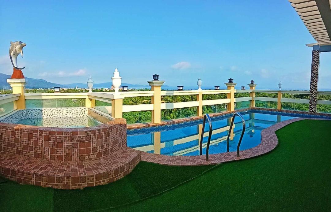 Photo of Patio Balcony in Virac