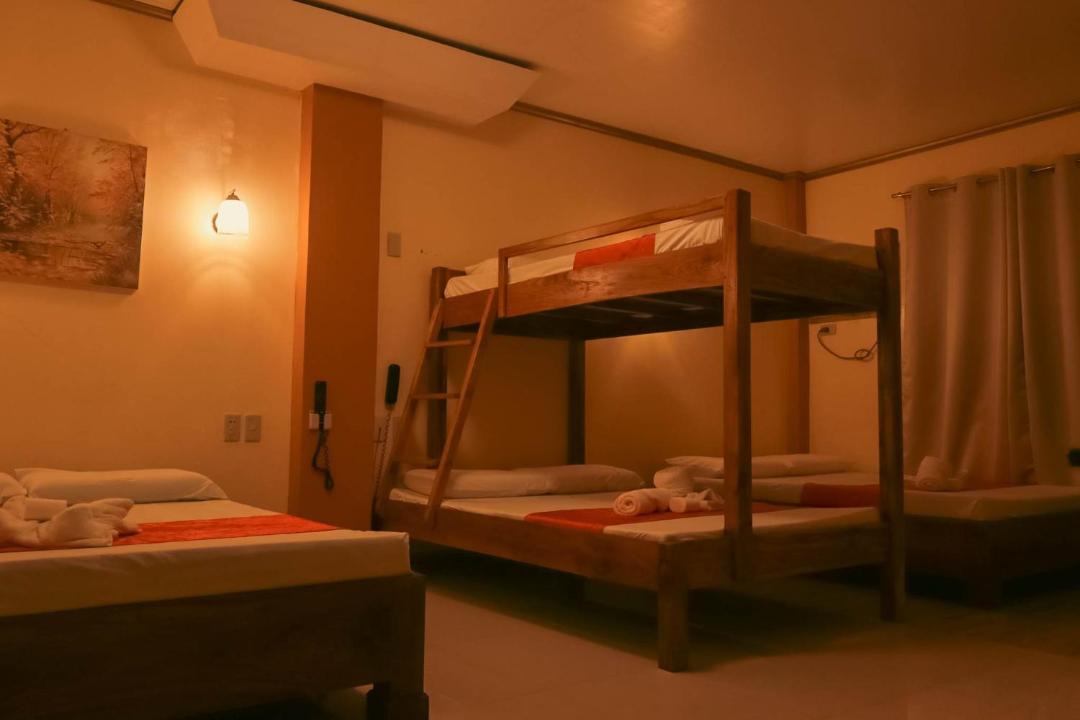 Photo of Bedroom in Virac