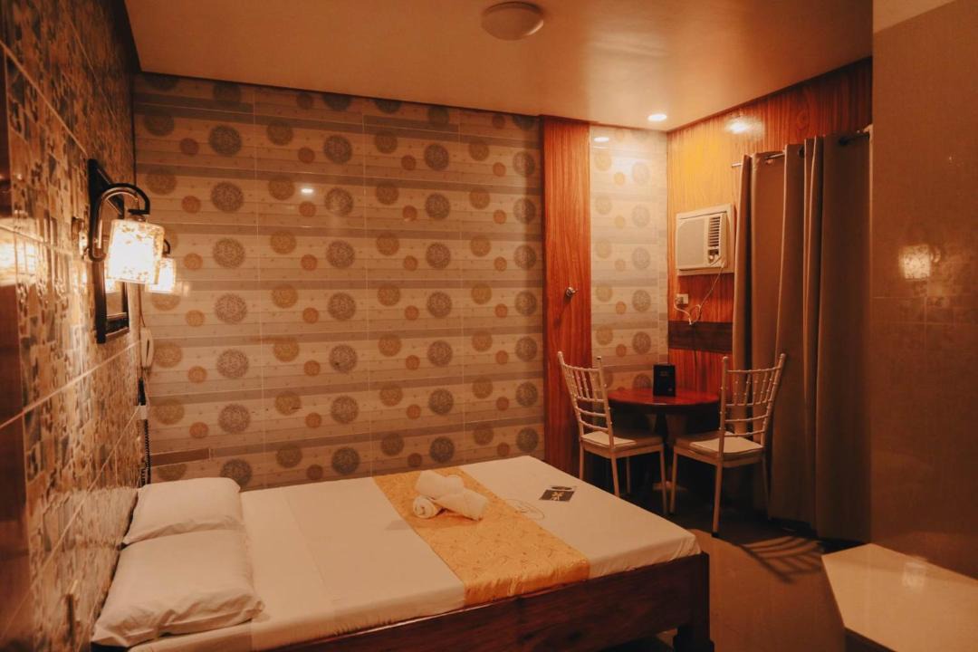 Photo of Bathroom in Virac