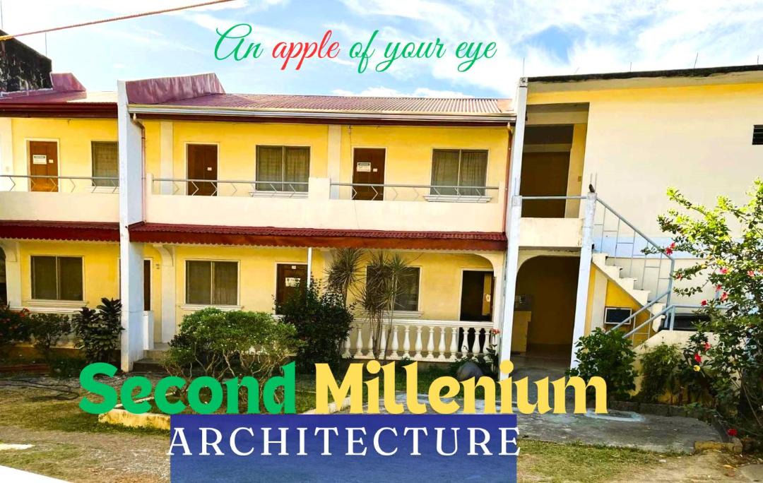 Photo of Buildings in Puerto Galera