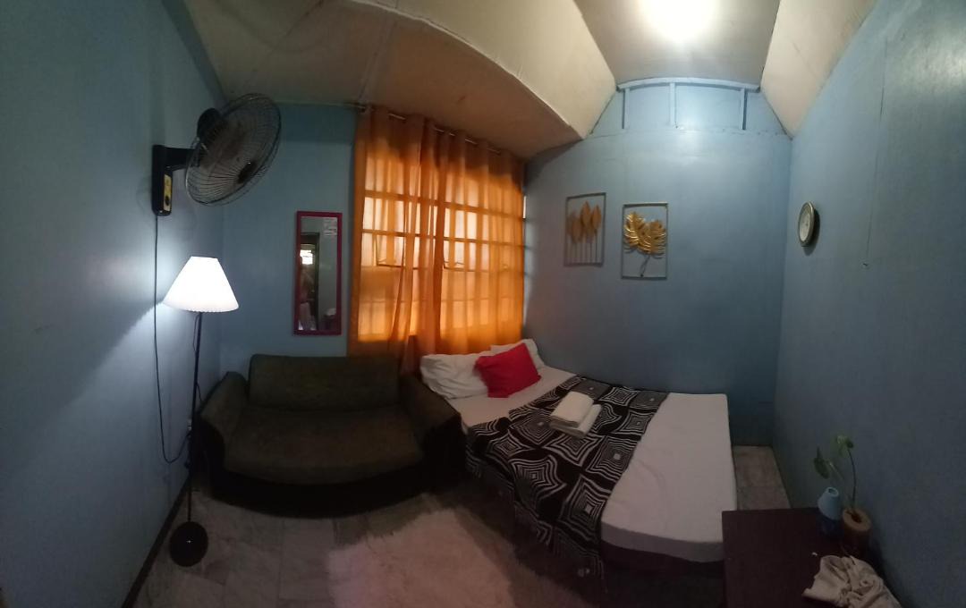 Photo of Bedroom in San Juan