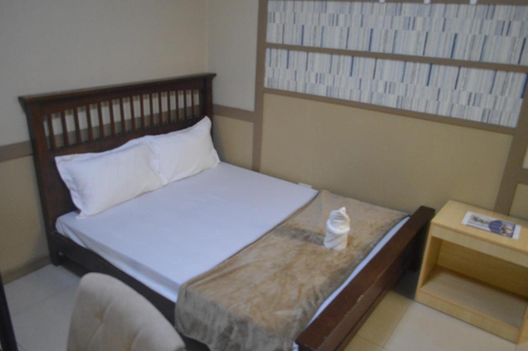 Photo of Bedroom in Bakilid