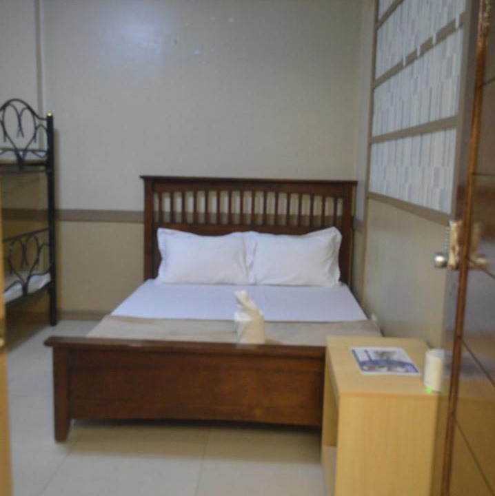 Photo of Bedroom in Bakilid