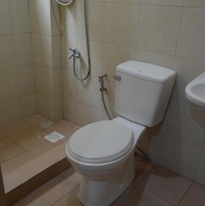 Photo of Bathroom in Bakilid
