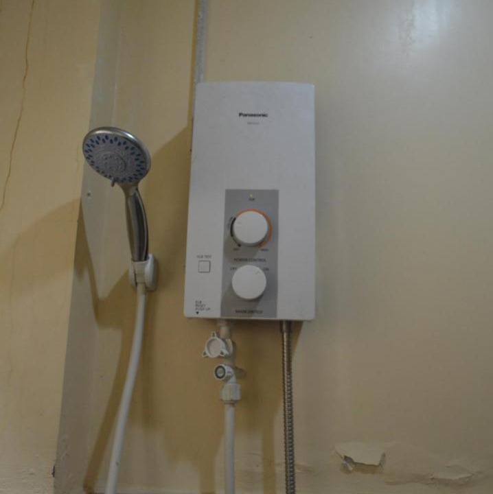 Photo of Bathroom in Bakilid