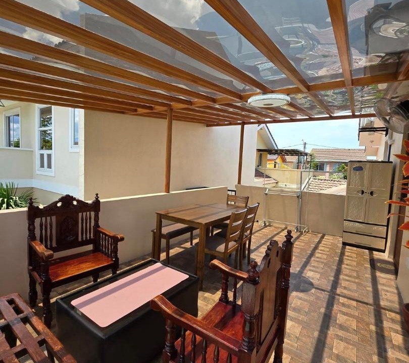 Photo of Patio Balcony in Calumpit
