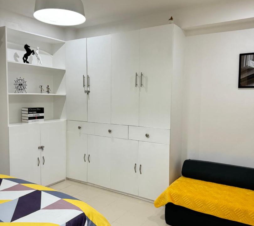 Photo of Bedroom in Olongapo