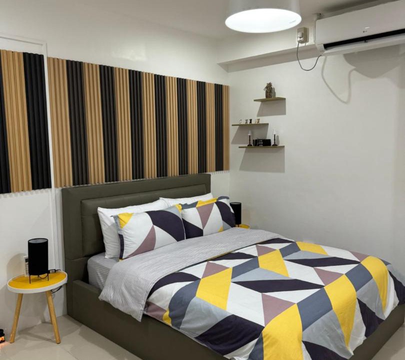 Photo of Bedroom in Olongapo