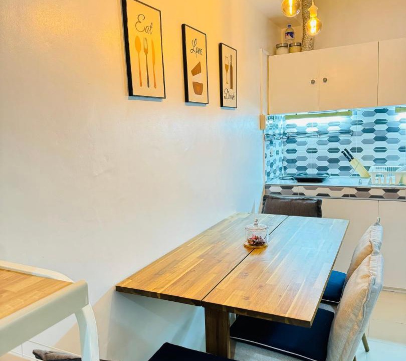 Photo of Kitchen in Olongapo