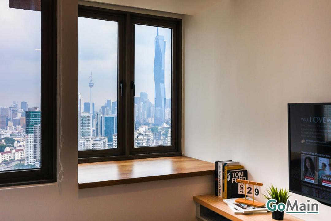 Photo of Livingroom in Brickfields