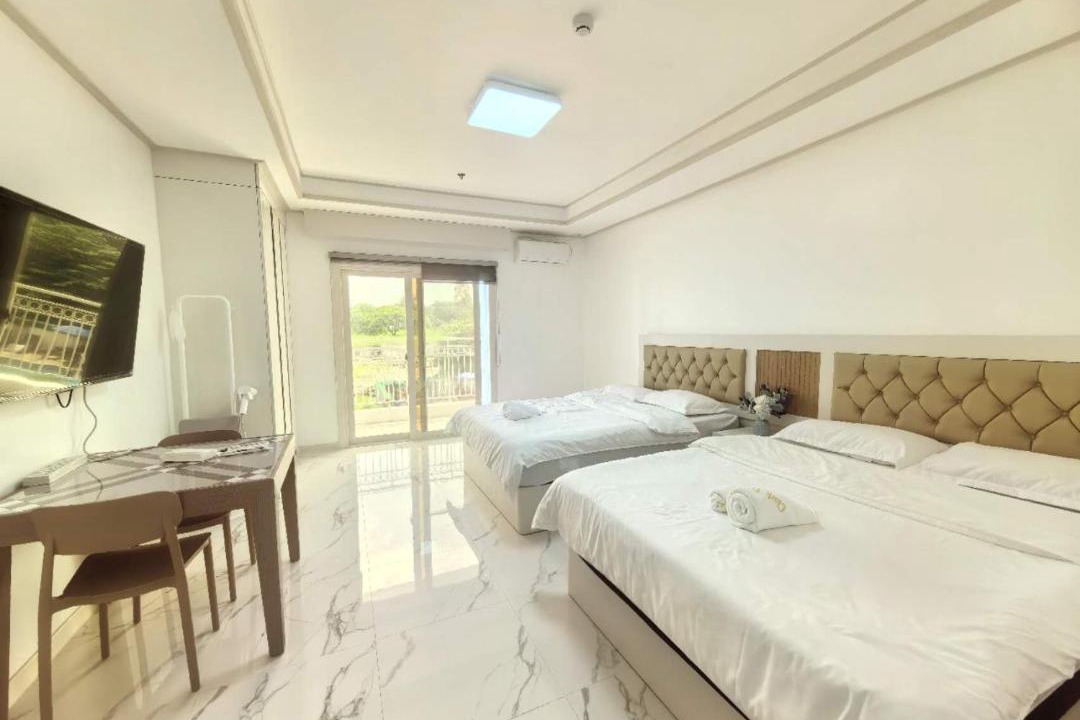 Photo of Bedroom in Clark Freeport