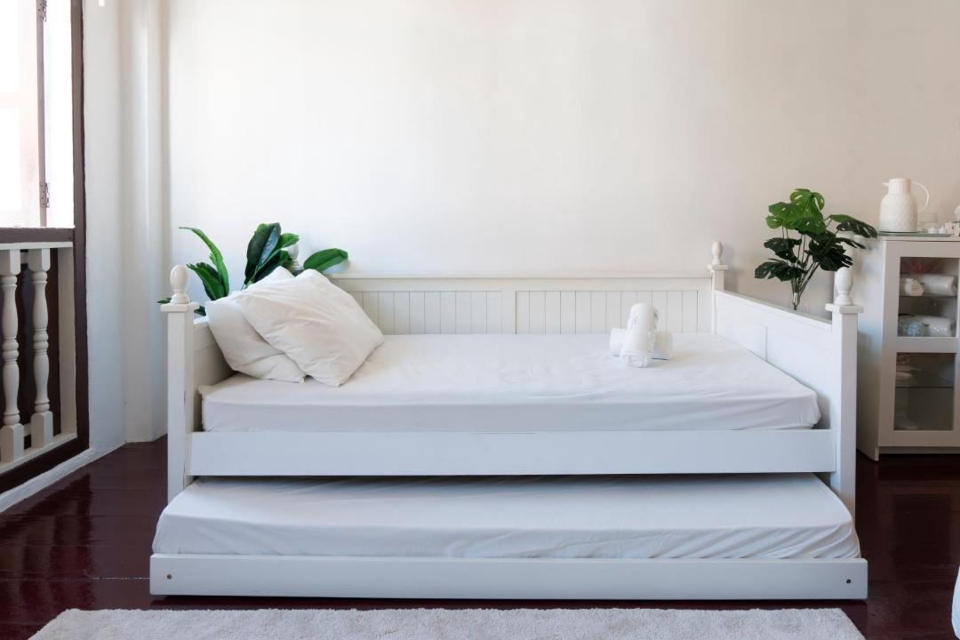 Photo of Bedroom in Downtown George Town
