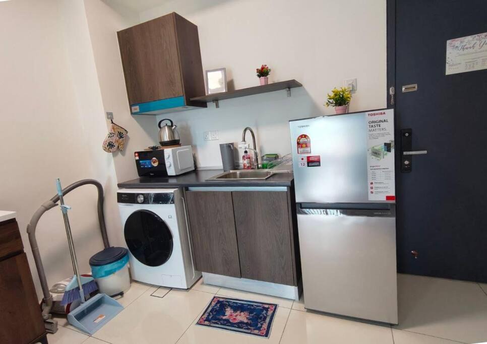 Photo of Kitchen in Subang Jaya
