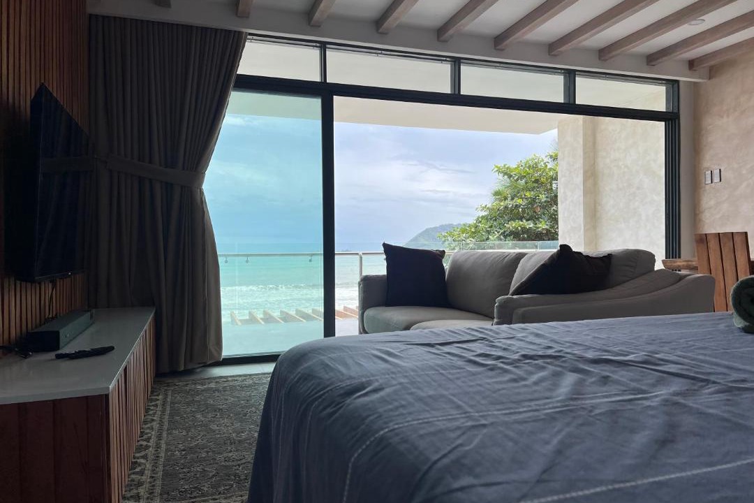 Photo of Bedroom in Baler