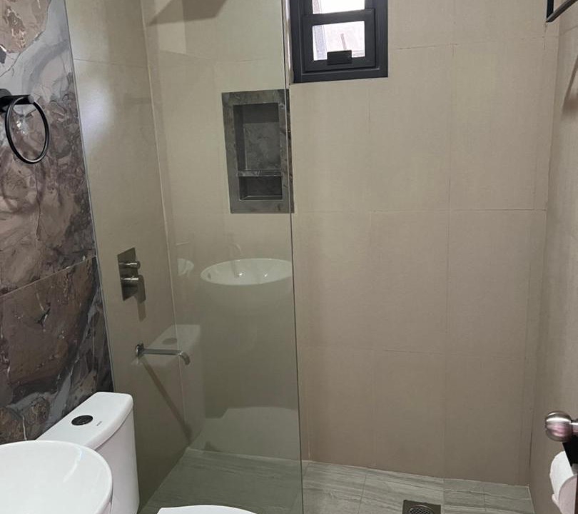 Photo of Bathroom in Baler