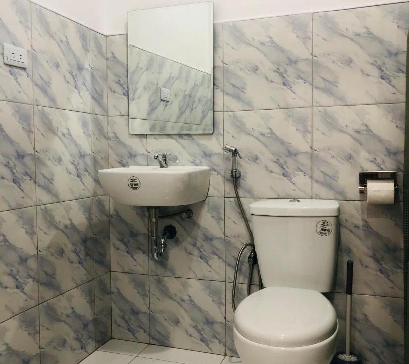 Photo of Bathroom in Lawaan