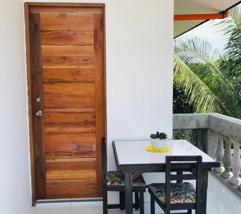 Photo of Patio Balcony in Lawaan