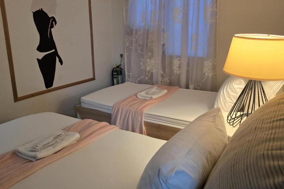 Photo of Bedroom in Socorro