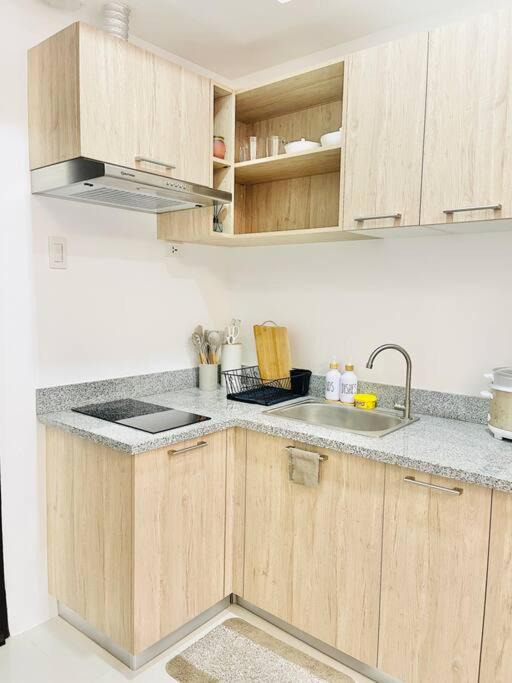 Photo of Kitchen in Mandurriao