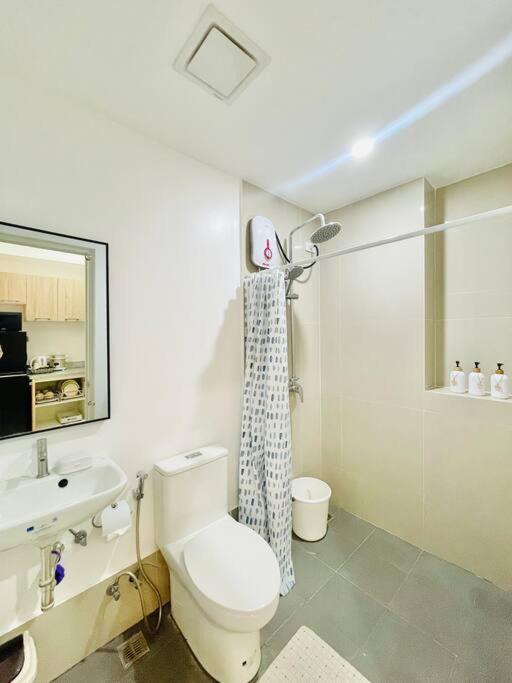 Photo of Bathroom in Mandurriao