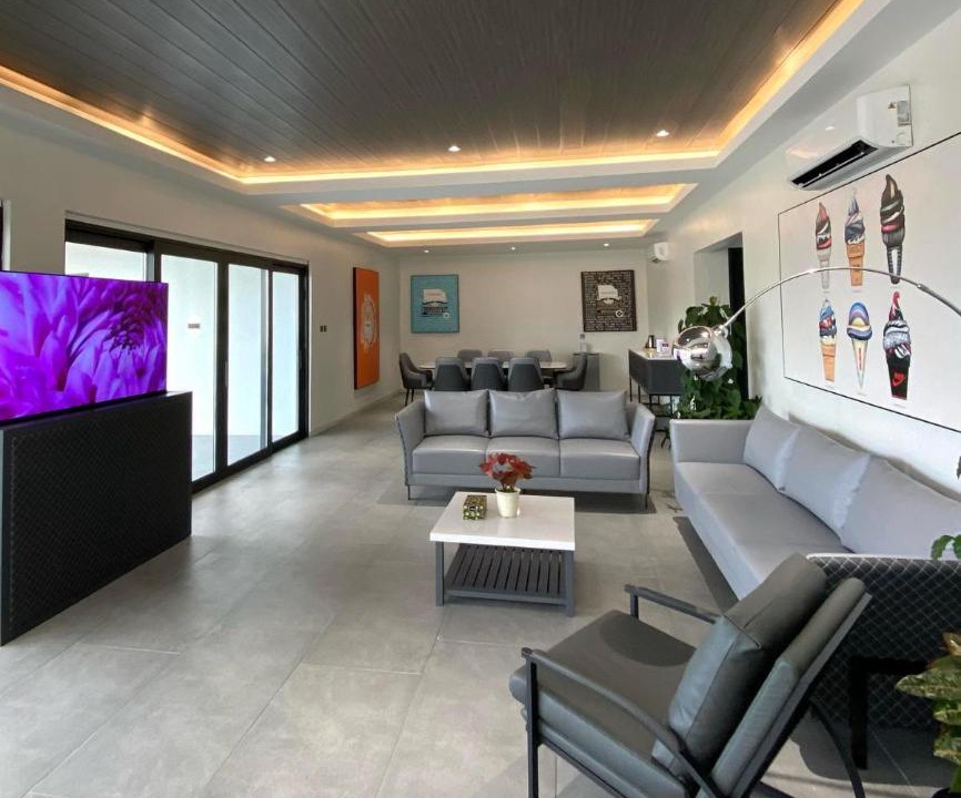 Photo of Livingroom in Tanauan City