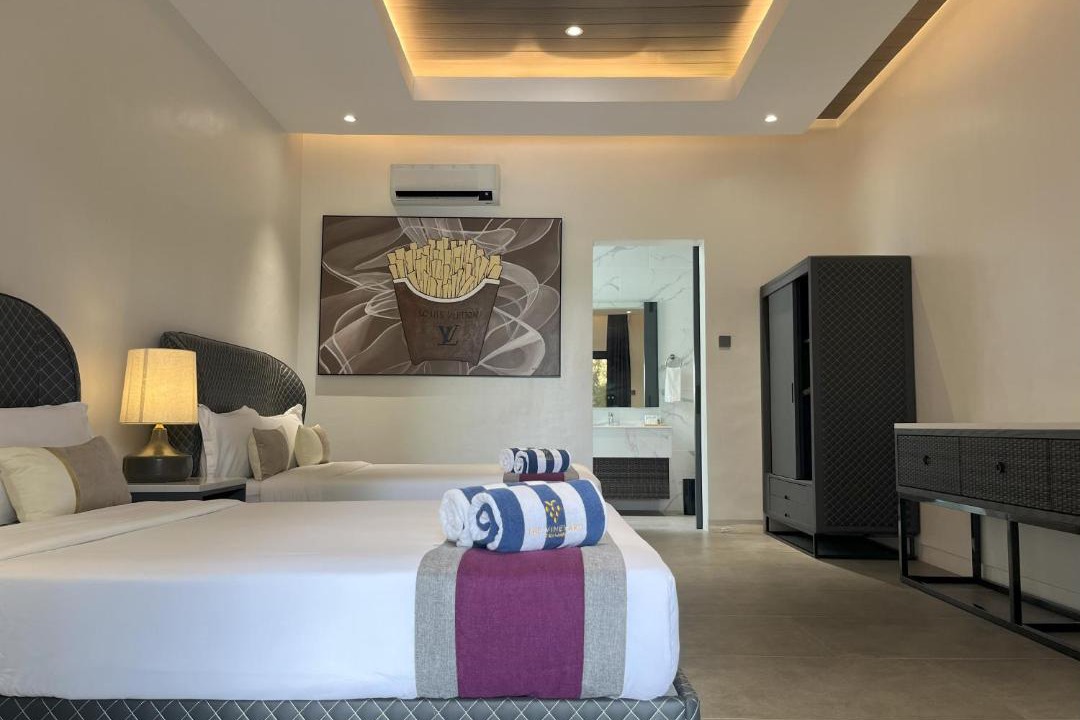 Photo of Bedroom in Tanauan City