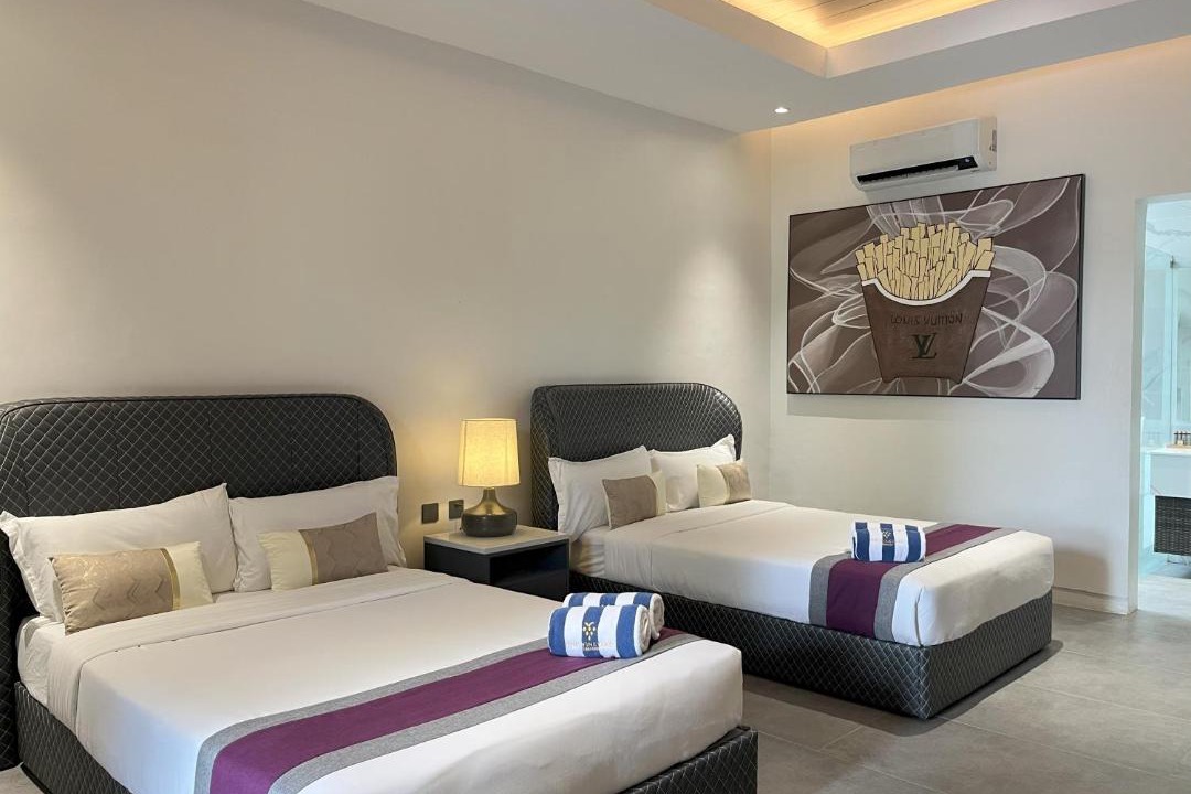 Photo of Bedroom in Tanauan City