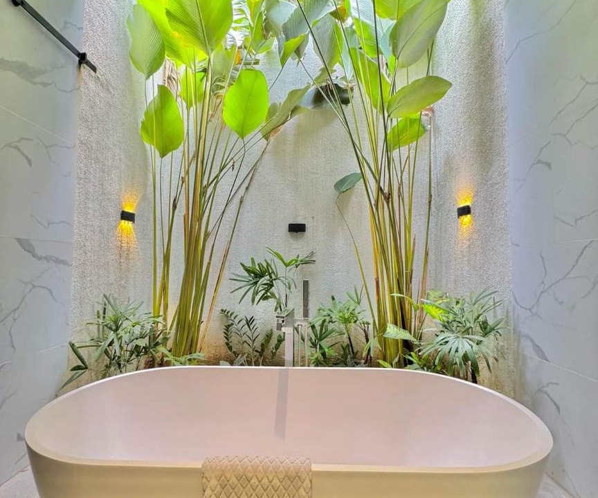 Photo of Bathroom in Tanauan City
