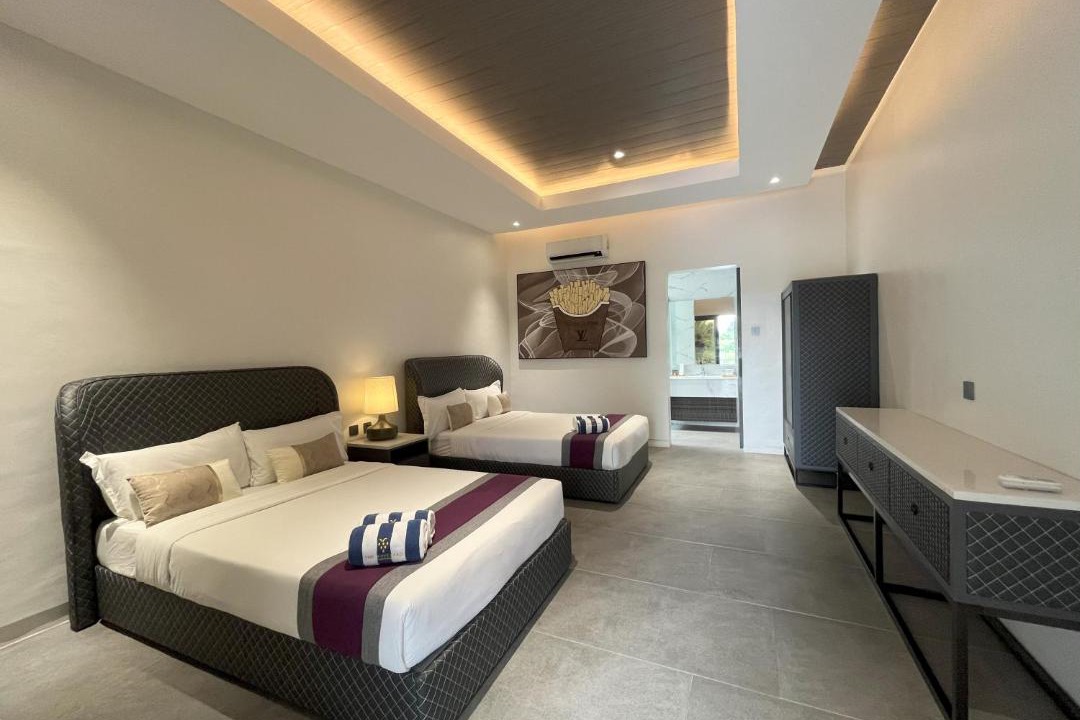 Photo of Bedroom in Tanauan City