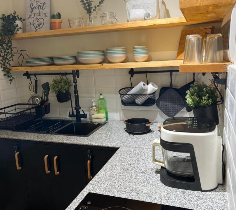 Photo of Kitchen in Antipolo